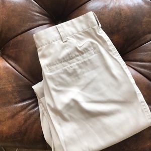 Men’s Nike Dri-Fit Golf Pants